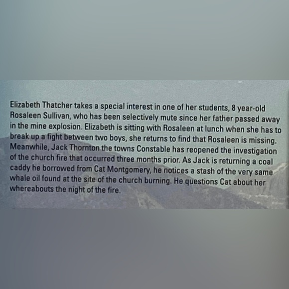 When Calls the Heart - Volume 1 - 3 DVD Set - New Sealed ( 2014, Hallmark) - Picture 11 of 16